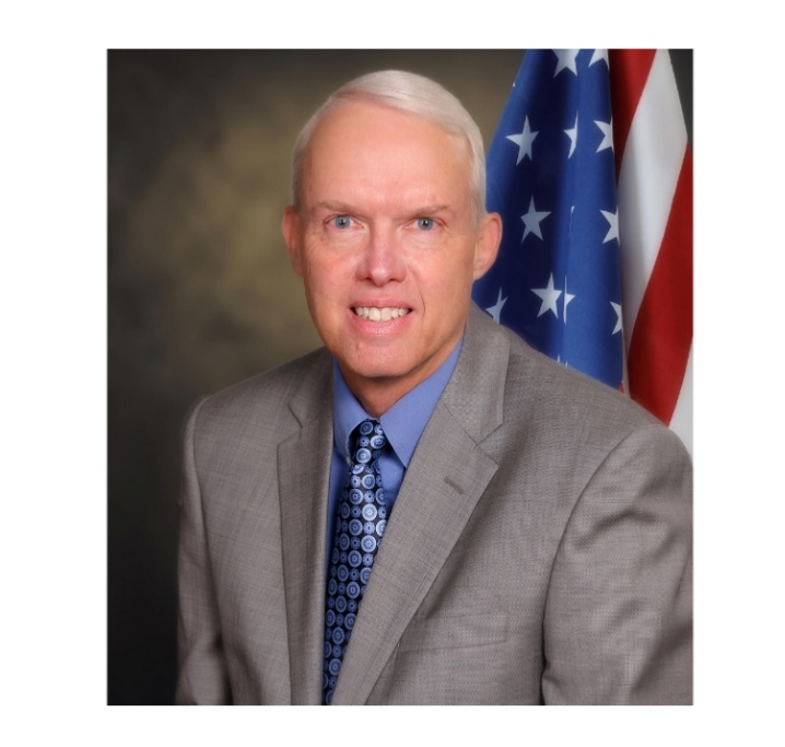 Gov Stitt Appoints George Leach as District Attorney for Beaver, Cimarron, Harper and Texas Counties