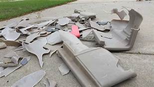 Joint Investigation Leads to Pending Charges in Mailbox being Blown Up