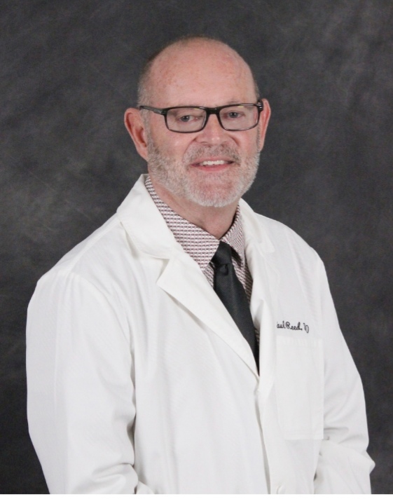 Guymon Physician Joins SWMC Team