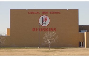 Liberal High School Goes on Precautionary Lockdown