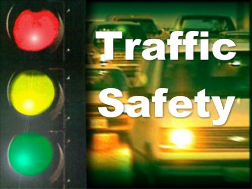 City of Liberal Traffic Safety Committee to Meet