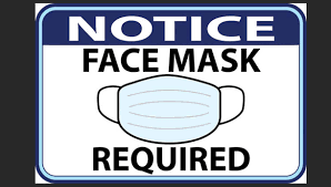 USD 480 to Require Masks for Students and Staff