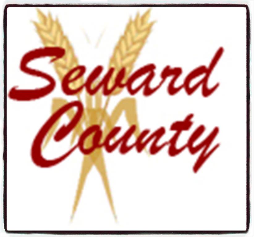 Seward County Commission Reorganizes