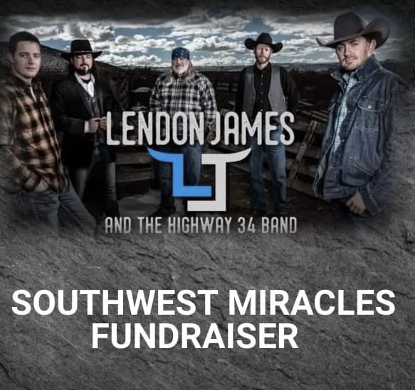 Southwest Miracles Fundraising Shindig This Saturday