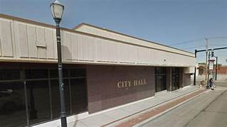 City of Liberal Hosts a Town Hall Meeting
