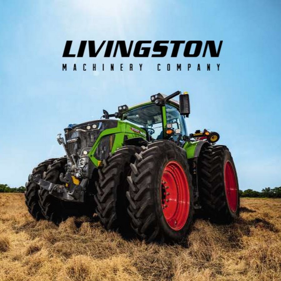 Livingston Machinery To Open in Liberal