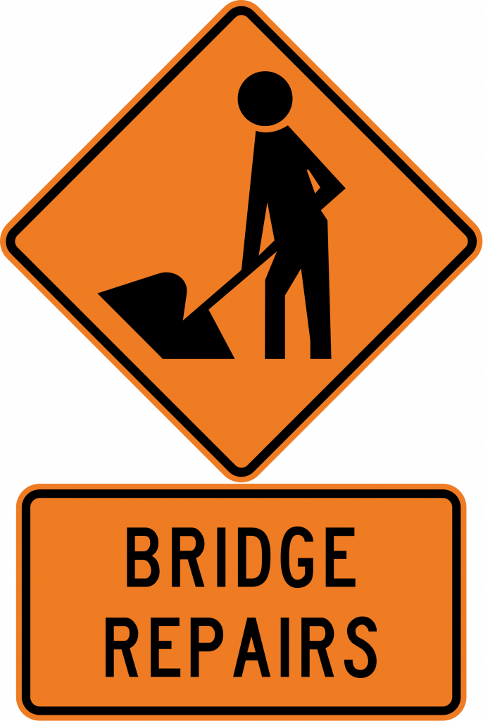 Bridge Repairs Complete in Texas County