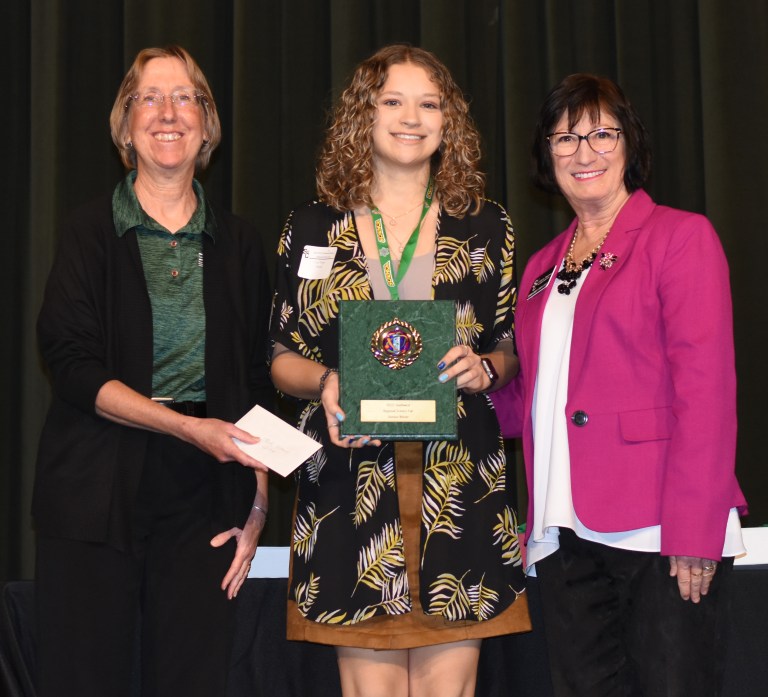 SW Kansas Regional Science Fair Returns to SCCC cCampus