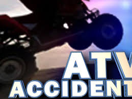 Texas County Juvenile Injured in ATV Accident