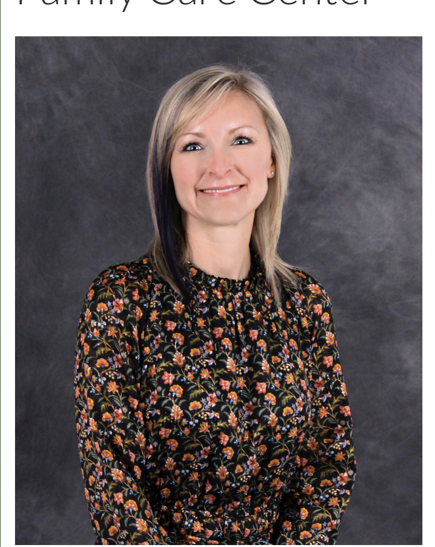 Family Nurse Practitioner Steika Rapp Joins McMurry Family Care Center