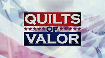 Quilts of Valor Ceremony April 15th in Beaver OK