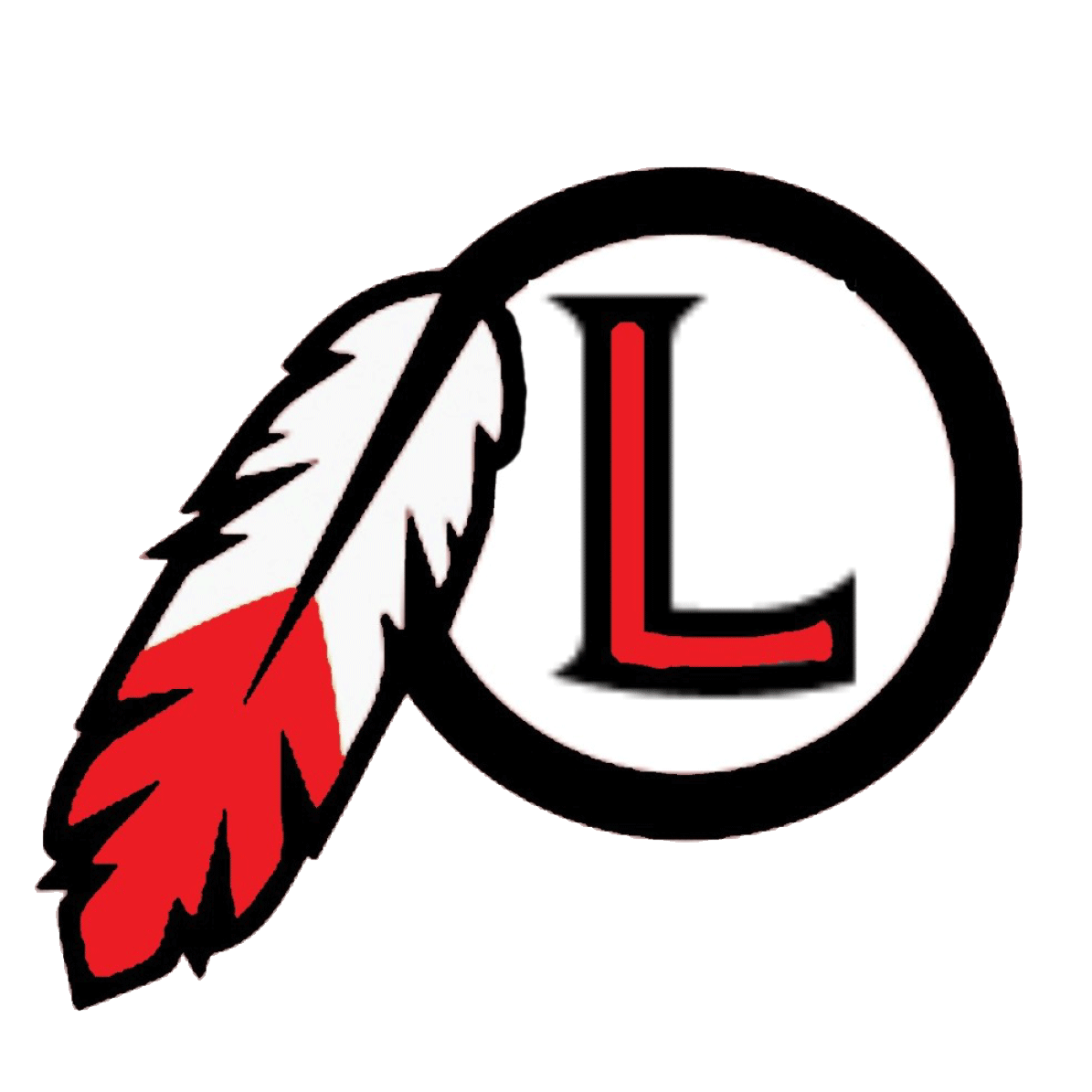 LHS Swims with Challenging Field at Campus