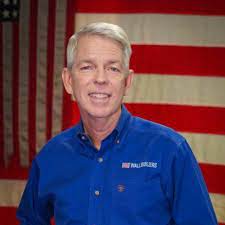 David Barton of Wallbuilders Coming to Beaver OK