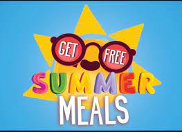 USD 480 Offering Summer Lunches Through July