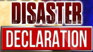 Disaster Declaration to Assist Rural Counties Recovering from Winter Storms
