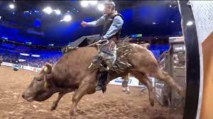 Beaver OK Bulls to Compete in PBR World Finals