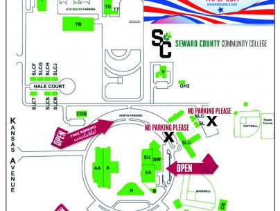 2022 Parking Map Independence Day 404x304 