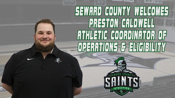 Seward Hires Athletic Coordinator of Operations and Eligibility