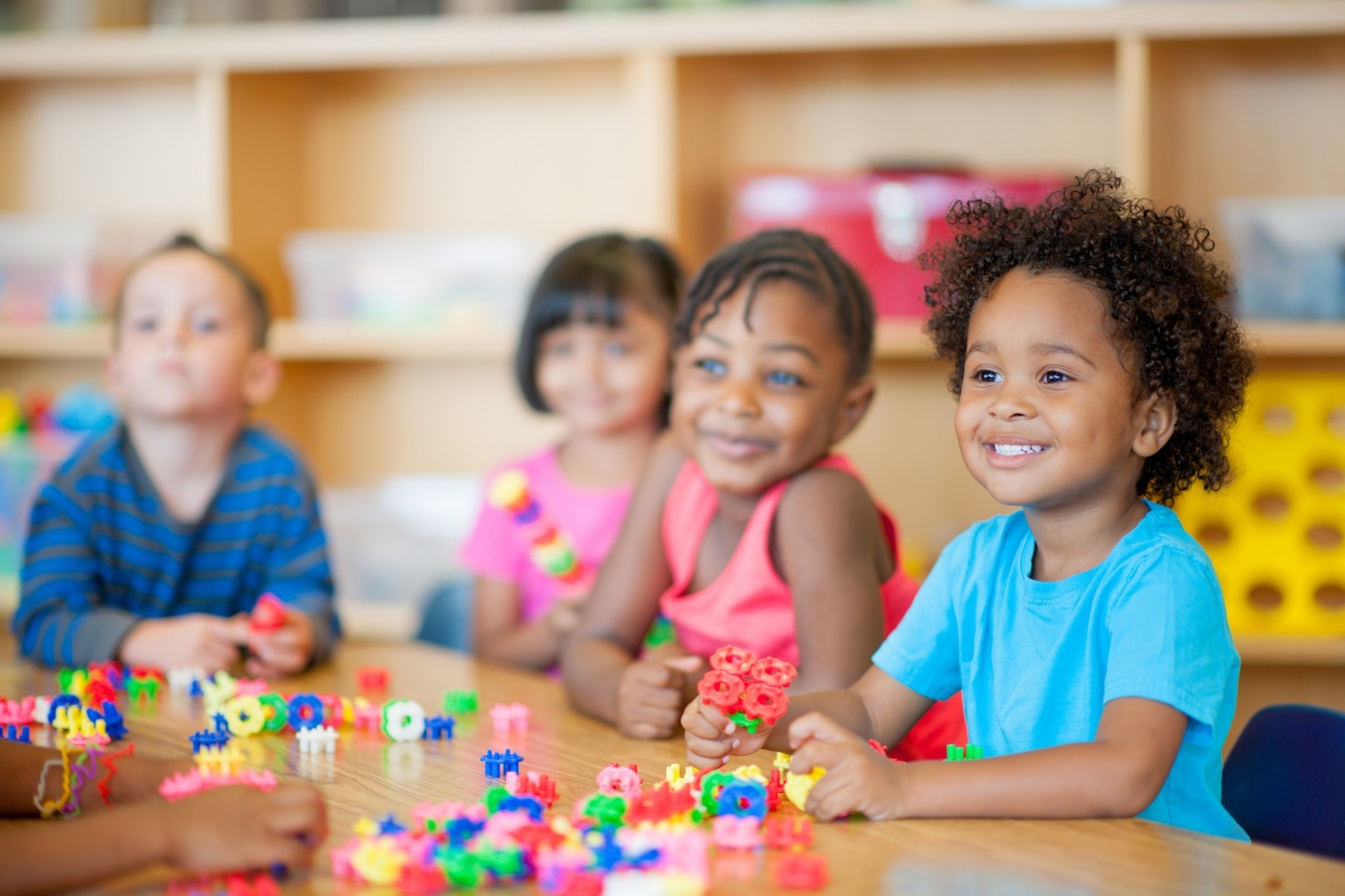 Governor Laura Kelly Announces $53 Million in Appreciation Bonuses for Child Care Providers