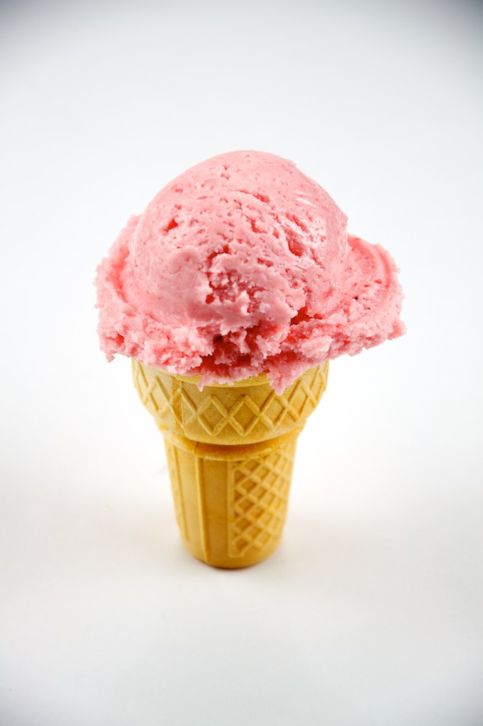 SCCC Celebrates National Ice Cream Month
