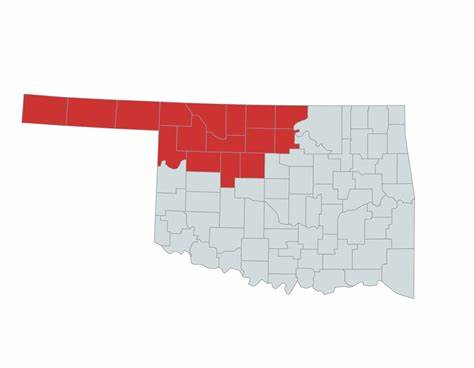 Northern Oklahoma Regional Transportation to Hold Public meeting in Guymon