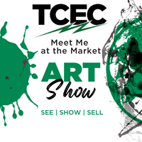 TCEC Invites Public to their Art Show