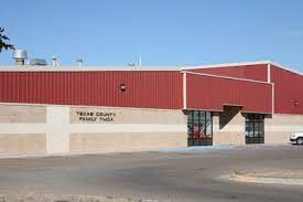 Texas County YMCA to Close November 13th