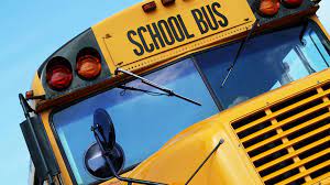 Student Brings Gun onto Perryton School Bus