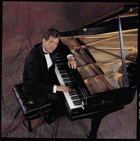 Pianist David Osborn Concert to be held at the 1st Southern Baptist Church