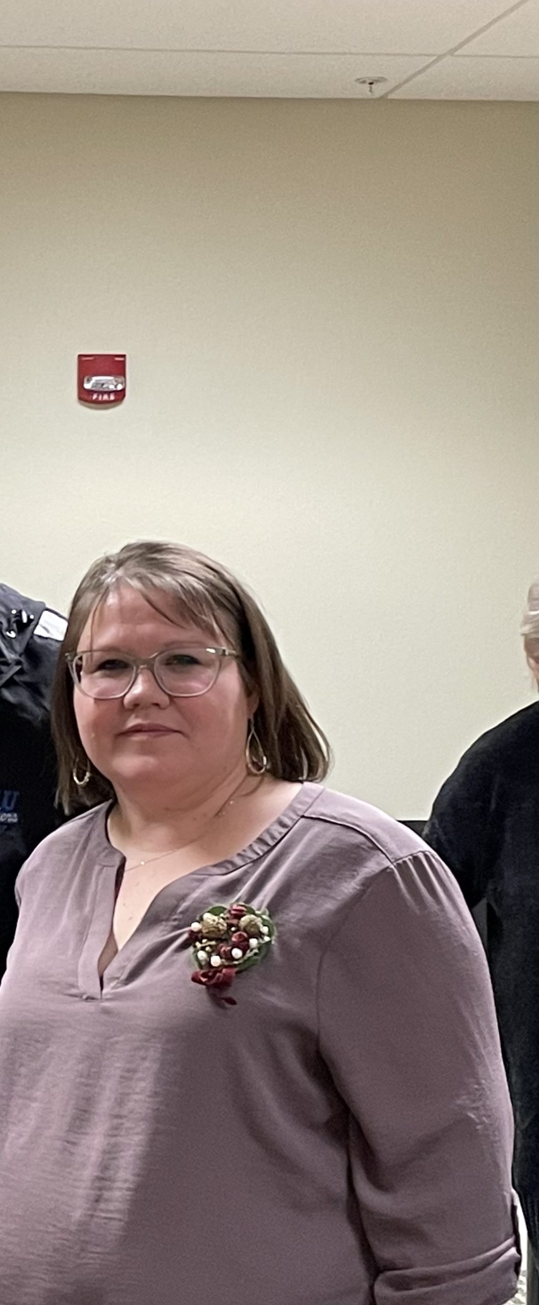 Seward County Republicans Appoint Mary Rose as County Treasurer