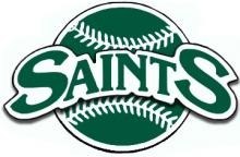 Odessa Slips by Saints Baseball