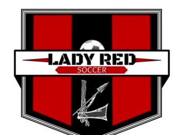 Lady Red Routs Alva