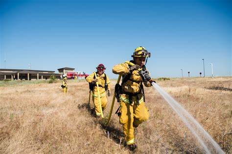 KDWP to Host Wildland Fire and Hazardous Fuels Mitigation Training in Western Kansas