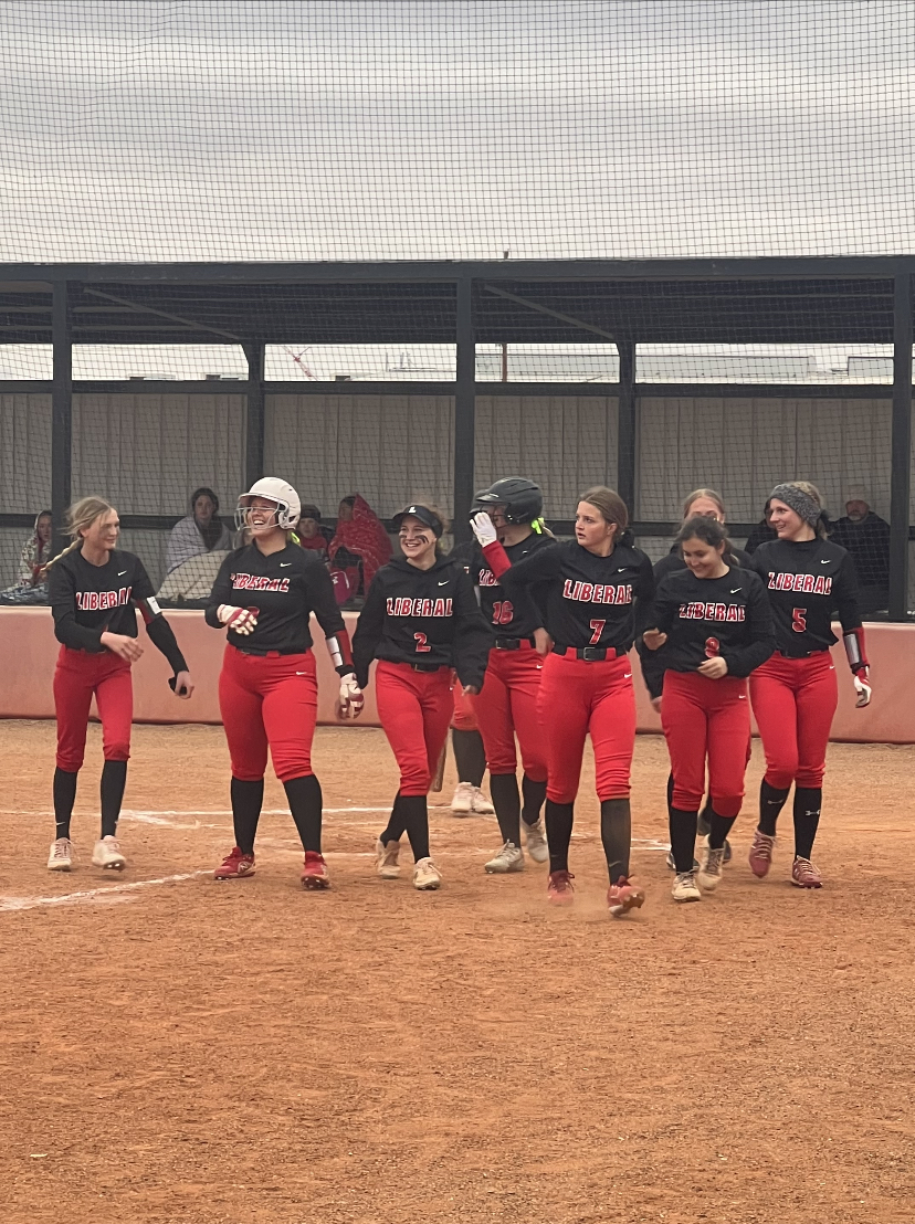 Great Bend Scores Five in the Seventh to Shock LHS