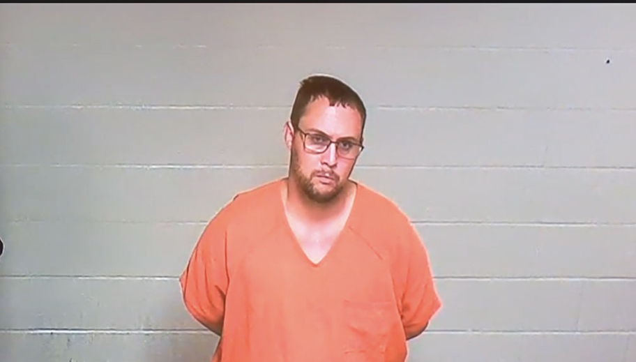 Johnson Man Arrested for Wichita Homicide