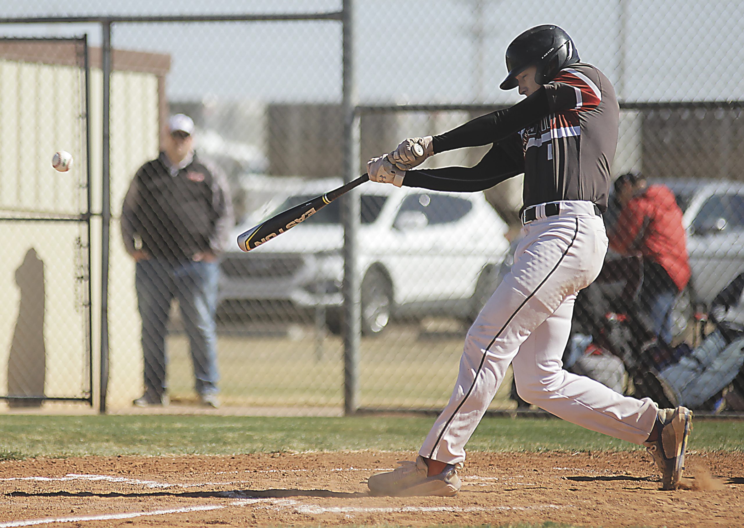 Sports in Kansas Picks Kappelmann All State and Ralstin Top Pitcher