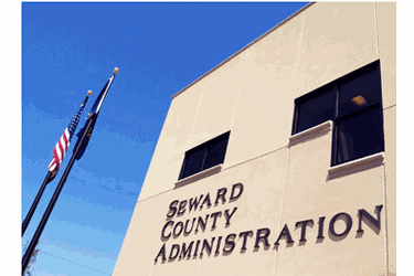 Seward County Commissioners to Host a Town Hall Meeting