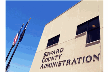 Seward County Commissioners To Hold a Town Hall Meeting