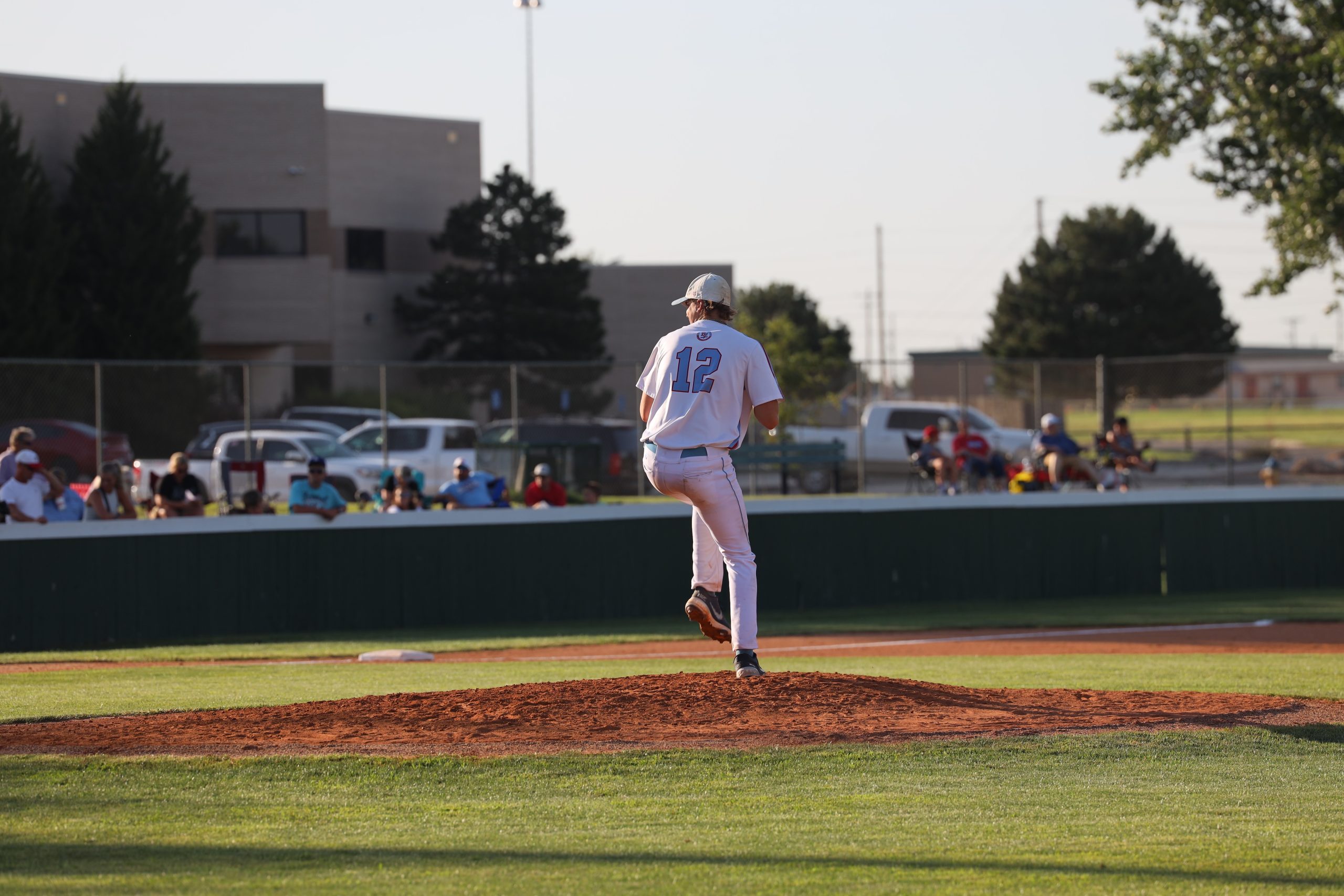 Bee Jay Pitching Shines in Sweep Over Western Nebraska