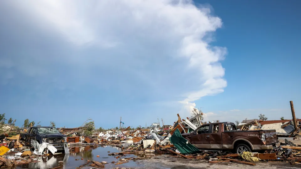 Gov. Greg Abbott Requests Assistance From the US Small Business Administration for Perryton Disaster Relief