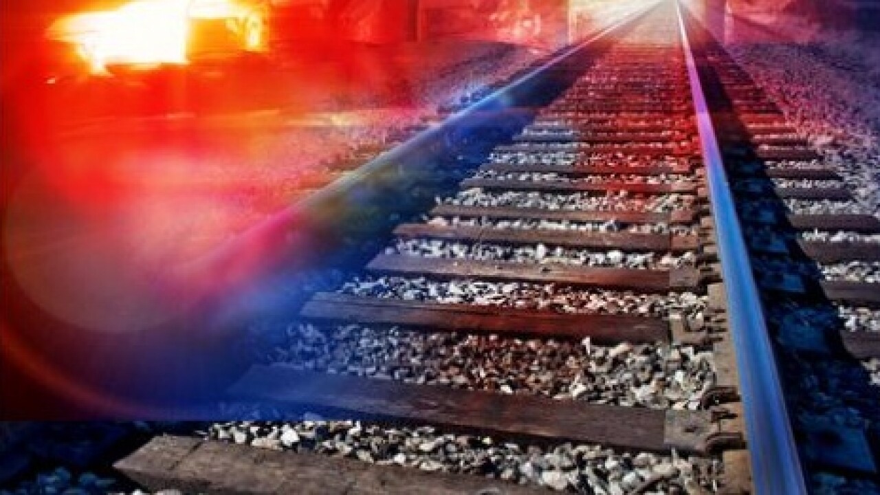 Plains Man Dies In Train/Implement Accident