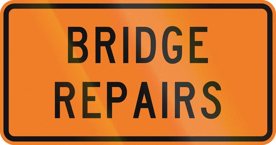 Bridge Repairs on Southeast Bypass Bridge to Begin in Dodge City