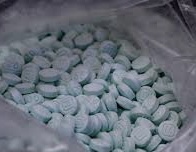 Liberal Police Department Investigate Fentanyl in the Community