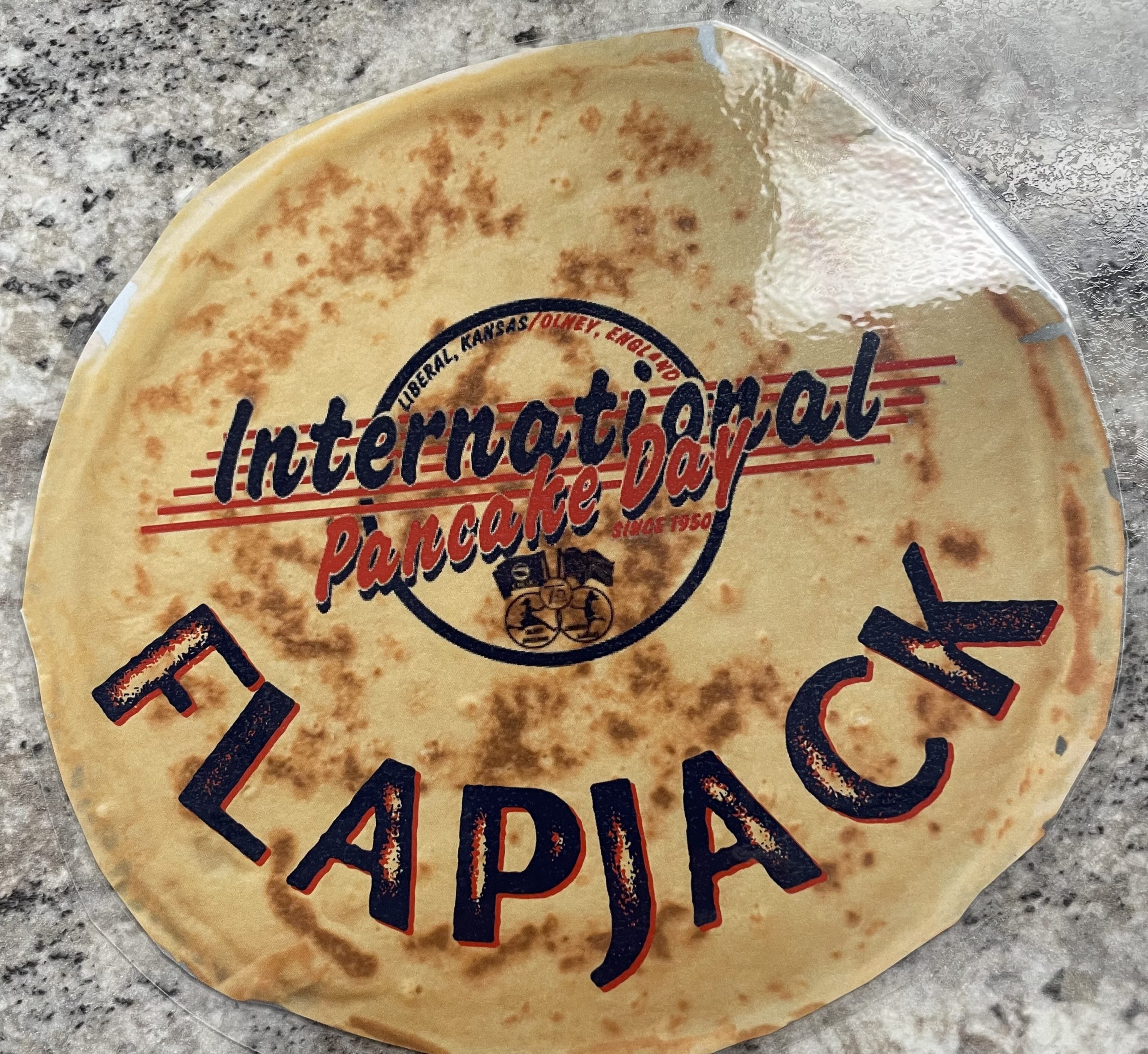 Flapjack Find Added to Pancake Day Events