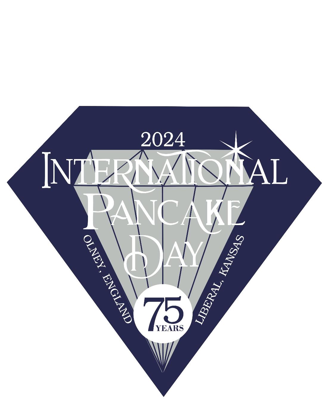 75th International Pancake Race Field Announced