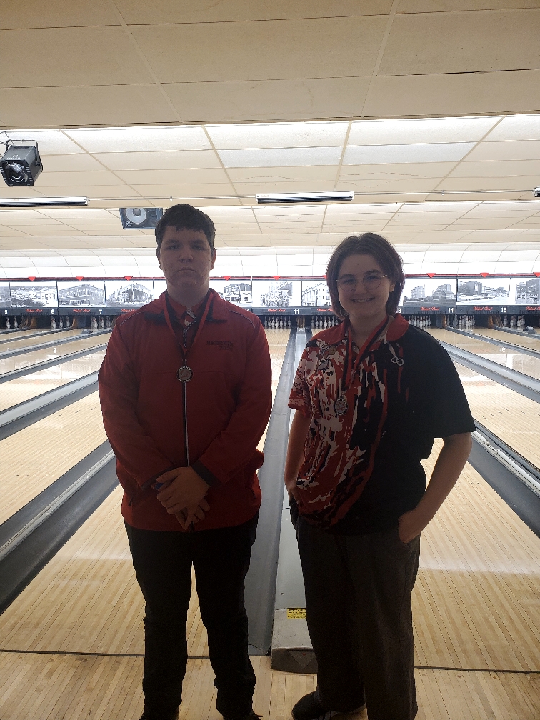 Liberal Bowls at Great Bend