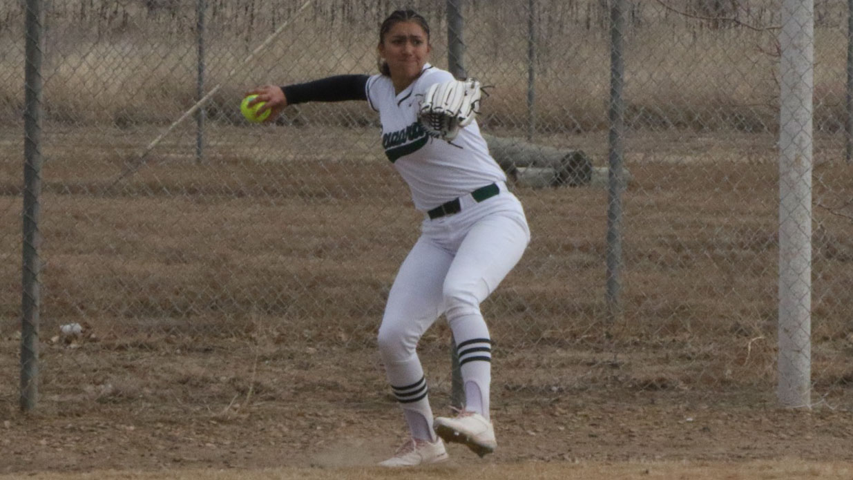 Heavy Hitting Leads Seward Softball to Opening Sweep