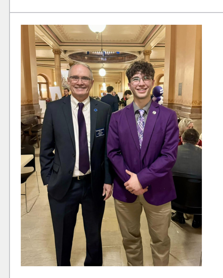 K-State Comes to Seward/Reno County