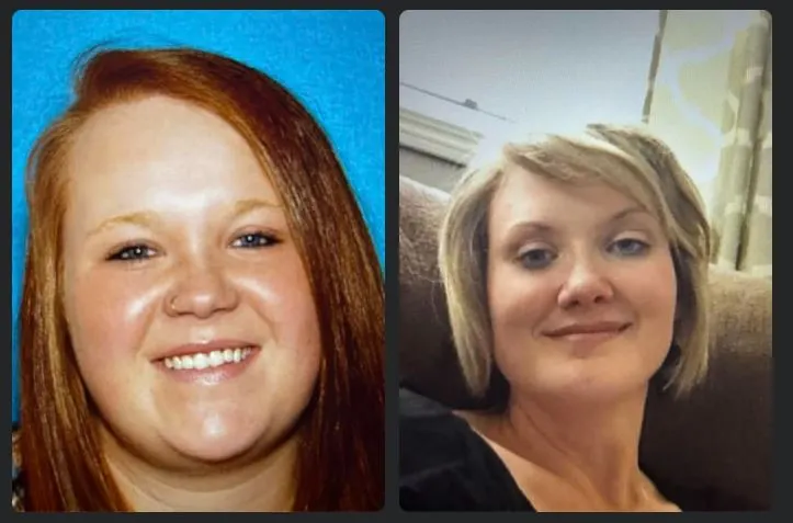 Two Hugoton Women Are Missing