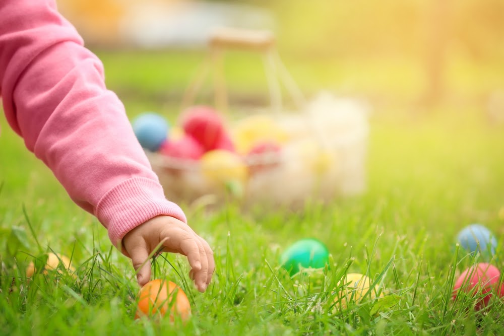 First Southern Baptist Church in Liberal to Host 20K Egg Day